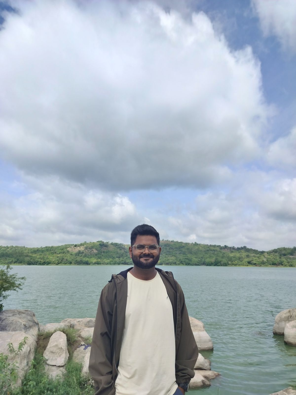 Shubhadip Nag